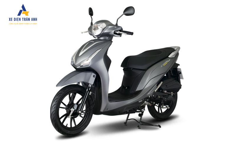 Mua xe ga 50cc Kymco Candy Hermosa tại hệ thống Xe Điện Trần Anh để nhận nhiều ưu đãi