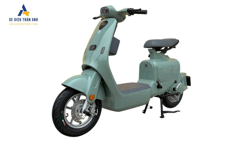 Dibao Keva là mẫu xe máy điện thế hệ mới của thương hiệu Dibao