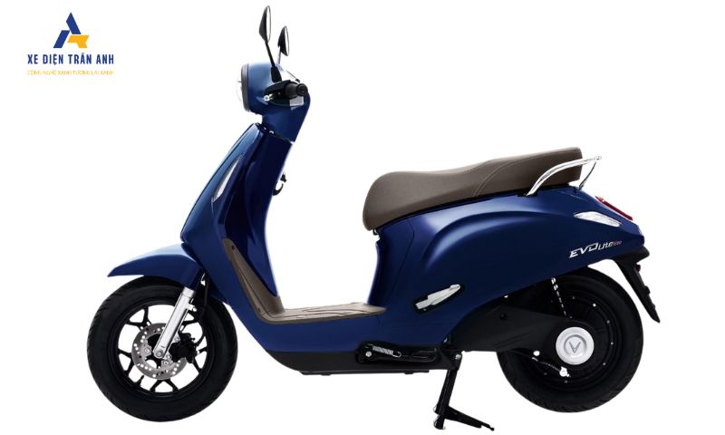 VinFast Evo Lite Neo sử dụng động cơ BLDC