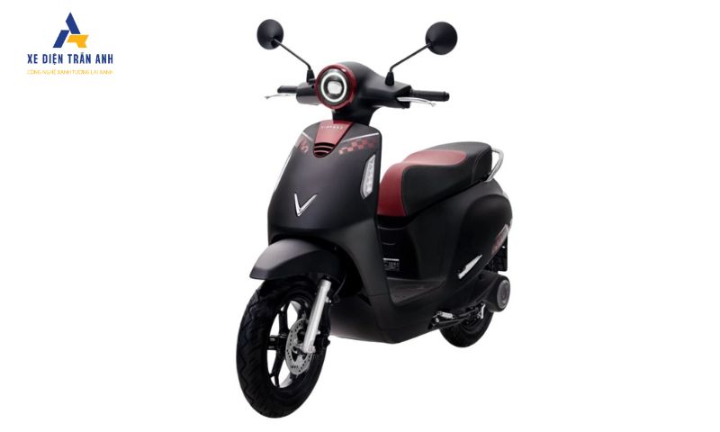 VinFast Evo Neo là mẫu xe máy điện thế hệ mới được VinFast