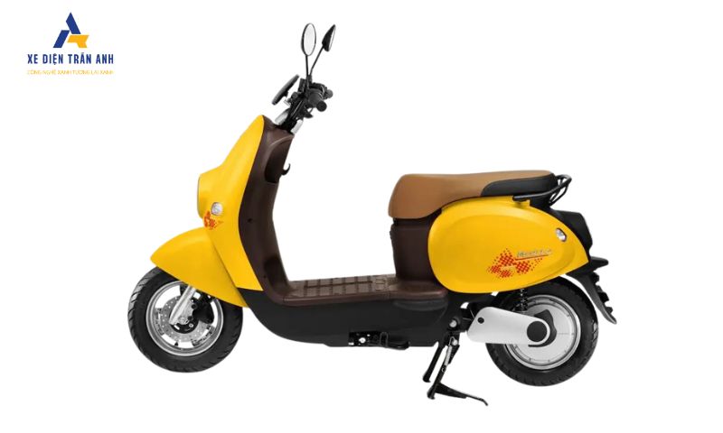 Xe máy điện Vinfast Motio