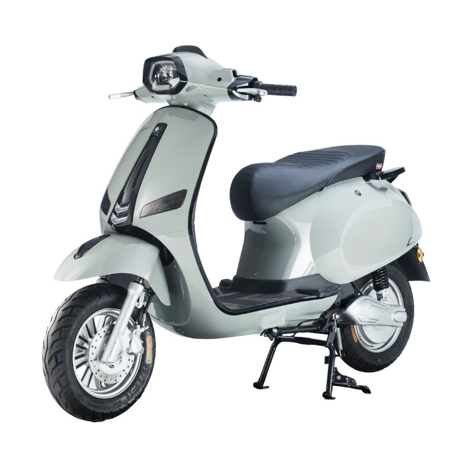 Takashi Crown thuộc thương hiệu DVMotor